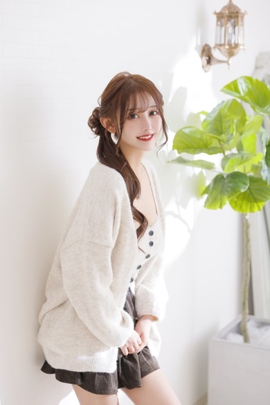 杏紗プロフィール写真2